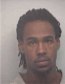 Johnny Barrett - Fulton County, GA 