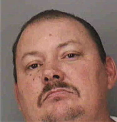 Steven Barwick, - Polk County, FL 