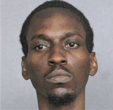 Dandre Beckles, - Broward County, FL 