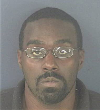 Sidney Beckwith, - Gadsden County, FL 