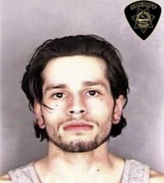 Robert Belfield, - Marion County, OR 