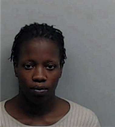 Akillia Bell - Fulton County, GA 