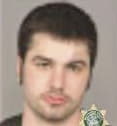Perry Bennett - Multnomah County, OR 