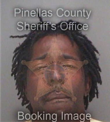 Terry Blocker, - Pinellas County, FL 