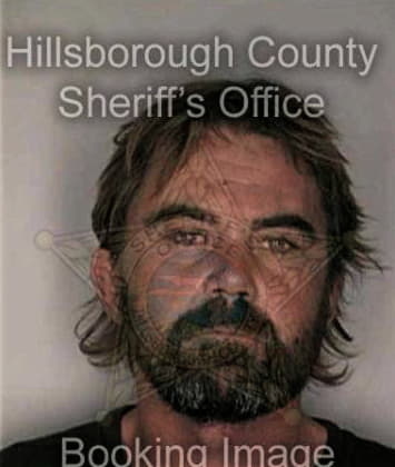 William Boyd - Hillsborough County, FL 