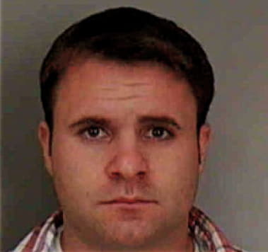 Timothy Bradberry - Polk County, FL 
