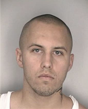 Gary Bradshaw - Hillsborough County, FL 