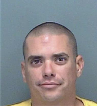 William Briller, - Pinellas County, FL 