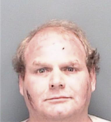 Michael Brogan, - Pinellas County, FL 