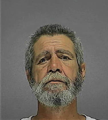 Robert Brown, - Volusia County, FL 