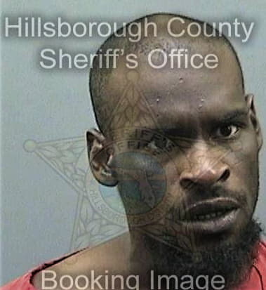 William Byrd, - Hillsborough County, FL 