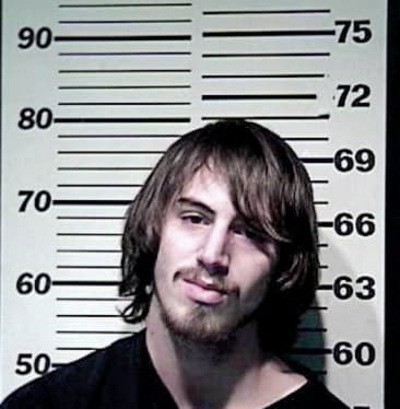 Gregory Campbell - Campbell County, KY 
