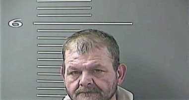 Steven Caudill, - Johnson County, KY 