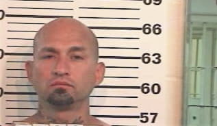 Manuel Chavez, - Chambers County, TX 