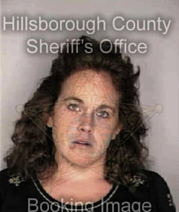 Mary Chavez - Hillsborough County, FL 