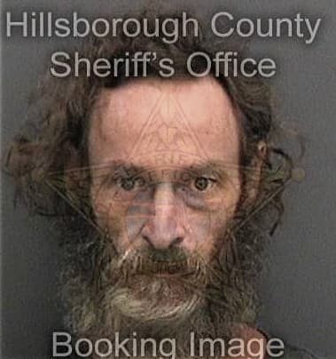 Patrick Christy - Hillsborough County, FL 