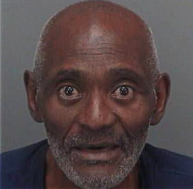 Leroy Cladd, - Pinellas County, FL 