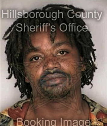 William Clark - Hillsborough County, FL 