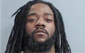 Rashaad Clay - Fayette County, KY 