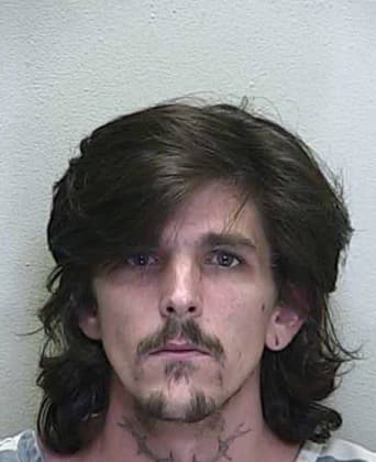 John Clifford, - Marion County, FL 