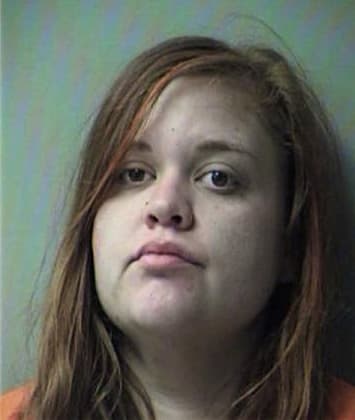 Samantha Cockrell, - Okaloosa County, FL 