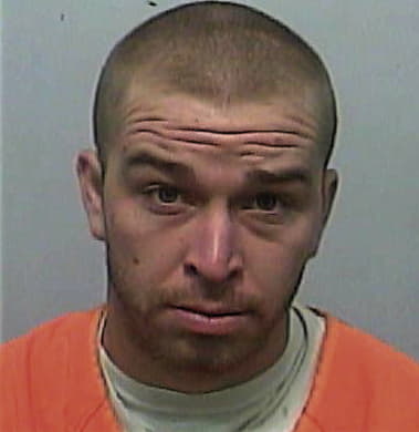 Brandon Cornell - Columbia County, FL 