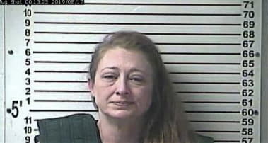 Britney Craun, - Hardin County, KY 