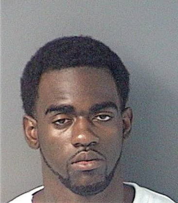 Taikwan Crosby, - Escambia County, FL 