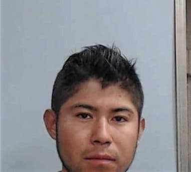 Emilio Cruz-Hernandez - Fayette County, KY 