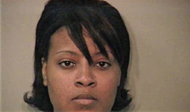 Antoinette Darden, - Leon County, FL 