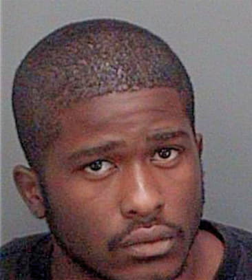 Frederick Davis, - Pinellas County, FL 