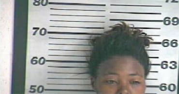 Laquisha Davis, - Dyer County, TN 