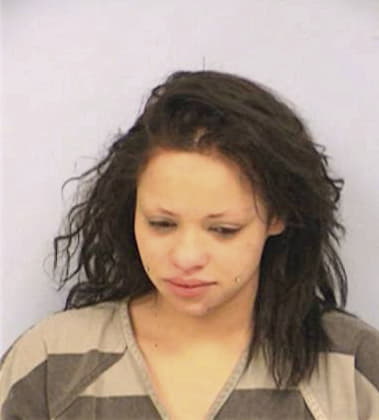 Chelsea Delgado, - Travis County, TX 