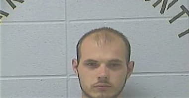 Anthony Dibell, - Clark County, KY 