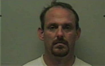 Jerry Dimmett - Henderson County, KY 