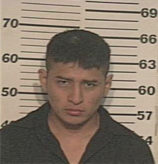 Pedro Dominguez, - Hidalgo County, TX 