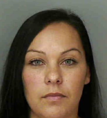 Andrea Douglas, - Polk County, FL 