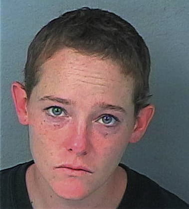 Michelle Ducharme, - Hernando County, FL 