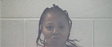 Leshawnda Dumphord, - Pulaski County, KY 