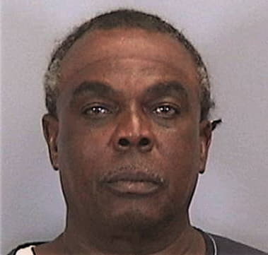 Willie Edwards, - Manatee County, FL 