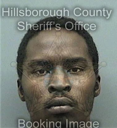 Johnny Everett, - Hillsborough County, FL 