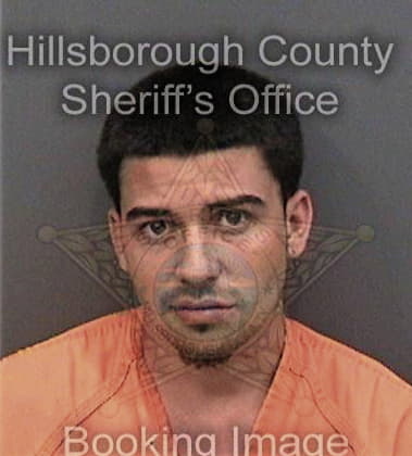 Nathan Faigley, - Hillsborough County, FL 