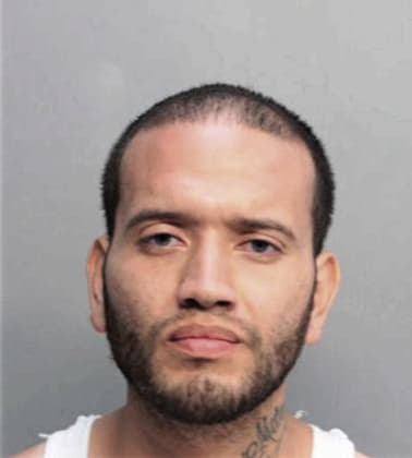 Juan Ferrer, - Dade County, FL 