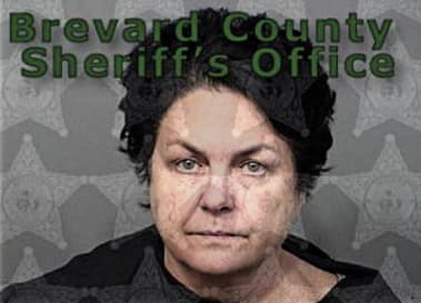 Jeniffer Figueroa-Diaz, - Brevard County, FL 