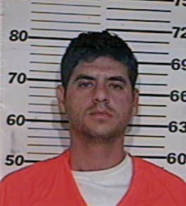 Raul Flores, - Hidalgo County, TX 