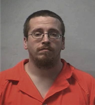 Edward Floyd, - LaPorte County, IN 