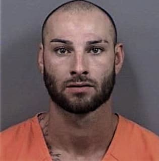 Christopher Franke, - Citrus County, FL 