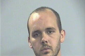 Matthew Franklin - Fayette County, KY 