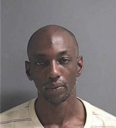 Reginald Freeman, - Volusia County, FL 