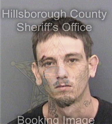 Kevin Frizzell, - Hillsborough County, FL 